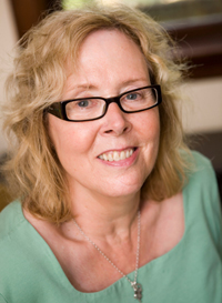 Susan - Our Contest Winner